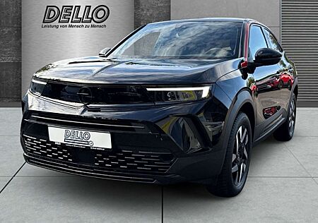 Opel Mokka GS Line 1.2 Turbo Navi LED Apple CarPlay Android A