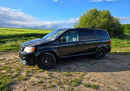 Dodge Grand Caravan