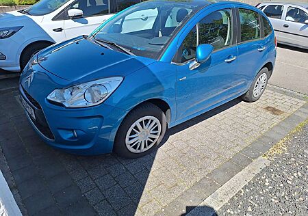 Citroën C3 Citroen VTi 95 Exclusive