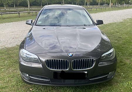BMW 525 gebraucht kaufen BMW 525d 525 Sport-Aut.