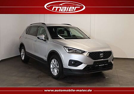 Seat Tarraco 1.5 TSI Style-7Si.-LED-Navi-Pano-Beats-