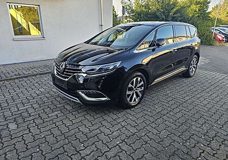 Renault Espace 7 Sitze Bose Panoramadach AHK Head-up-Display