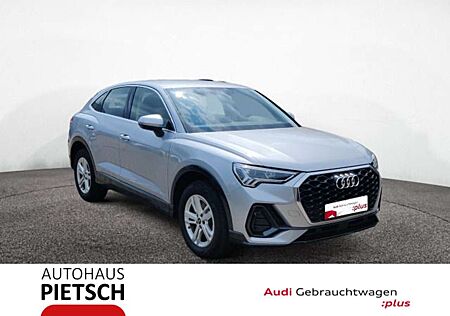 Audi Q3 45 TFSIe