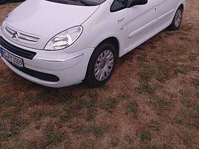 Citroen Xsara Picasso 1.6 HDi FAP Style