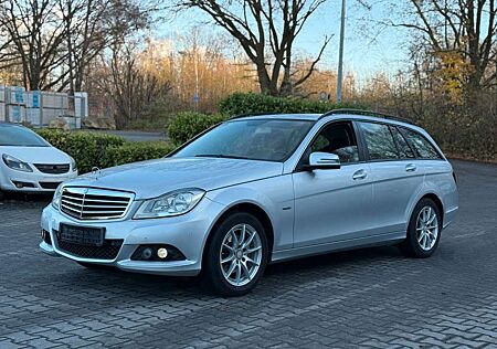 Mercedes-Benz C 200 T-Modell CDI BlueEfficiency Tempomat* Navi