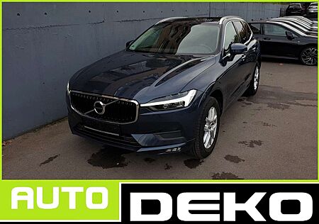 Volvo XC 60 XC60 B4 Geartronic Virtual/Navi+/Kamera/Alu
