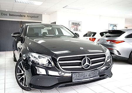 Mercedes-Benz E 250 Avantgarde ERST 28.723 KM