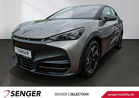 Cupra Tavascan gebraucht kaufen Cupra Tavascan Edge LED PDC SHZ APP-Connect Wärmep.