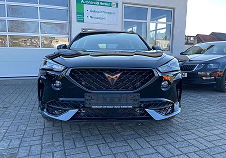 Cupra Formentor VZ e-HYBRID 1.4 TSI DSG Navi