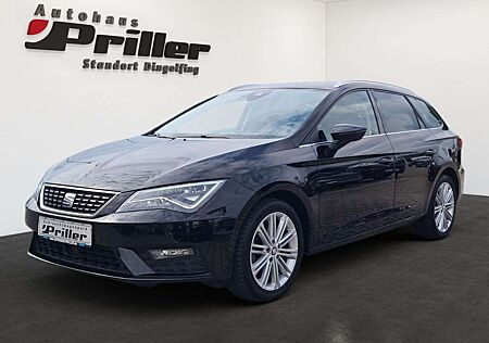 Seat Leon 1.5 TSI DSG ST Xcellence/LED/DAB/BAS/NAVI/