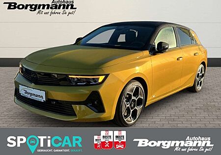 Opel Astra gebraucht kaufen Opel Astra Ultimate Plug-in-Hybrid - 360Kamera - Schiebedach