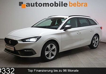 Seat Leon 1.5TSI DSG FR-Line Virtual Pano Standhz