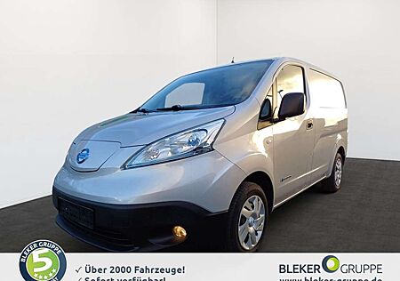 Nissan NV200 e- Comfort (Kauf-Batterie)