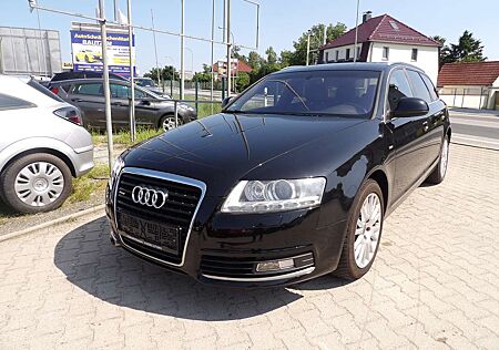 Audi A6 2.7 TDI quattro S.Line