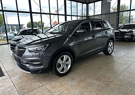 Opel Grandland X Dynamic