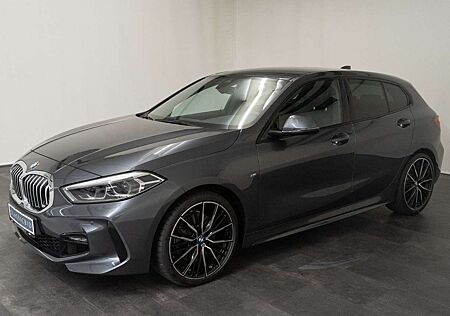 BMW 120 d xDrive M Sport
