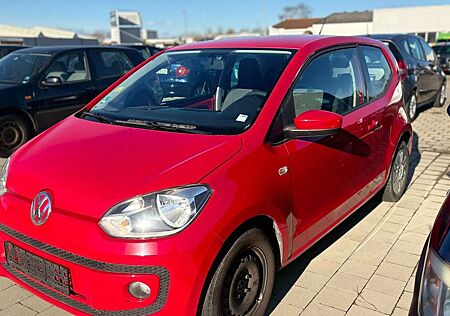 VW Up Volkswagen ! move !