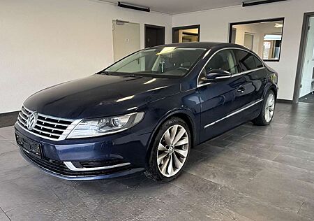 VW CC Volkswagen *Sitzheizung*Navi*Tempomat
