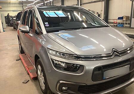 Citroën Grand C4 Picasso Citroen /Spacetourer Selection*7SITZER*