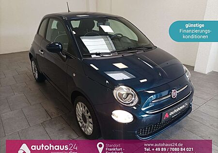 Fiat 500 1.0 Mild Hybrid Lounge|Carplay|Klima|DAB