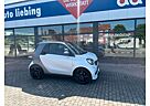 Smart ForTwo coupe Brabus*Kamera*IBL*8-fach*top