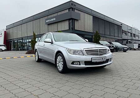 Mercedes-Benz C 180 C -Klasse Lim. Elegance +Sitzhzg+El Sitze+