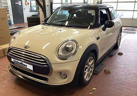 Mini Cooper + GARANTIE