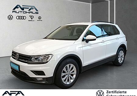 VW Tiguan Volkswagen 1.5 TSI Comfortline RFK*Navi*LED*SHZ*LM17