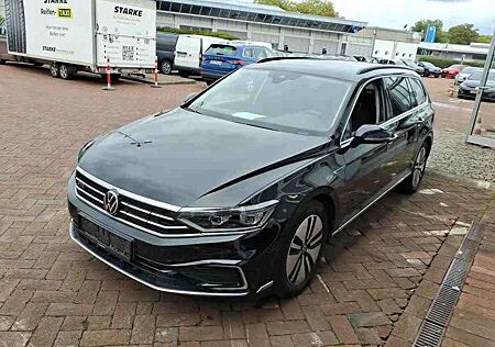 VW Passat Variant Volkswagen 1.4 TSI GTE MATRIX VIRTUAL AHK