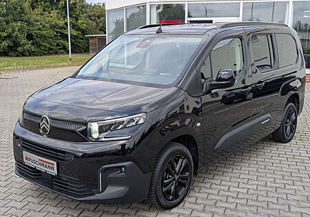 Citroën Berlingo Citroen XL BlueHDi 130 EAT8 MAX
