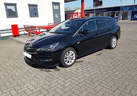 Opel Astra 1.5 D Start/Stop Sports Tourer Elegance