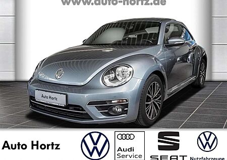 VW Beetle Volkswagen Sound 1.2 TSI Navi, Climatronic, Alu, APS u