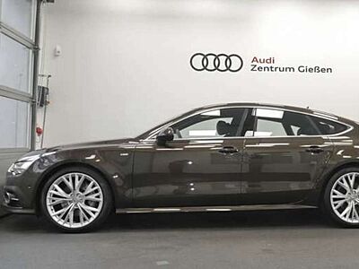 Audi A7 S-Line, Quatro, StHz.