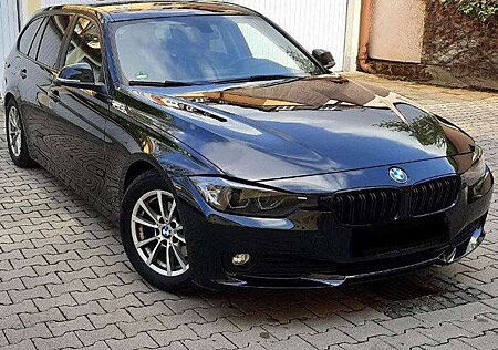 BMW 318d 318 Touring