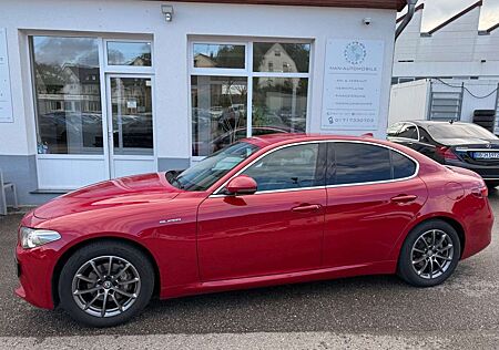 Alfa Romeo Giulia Super