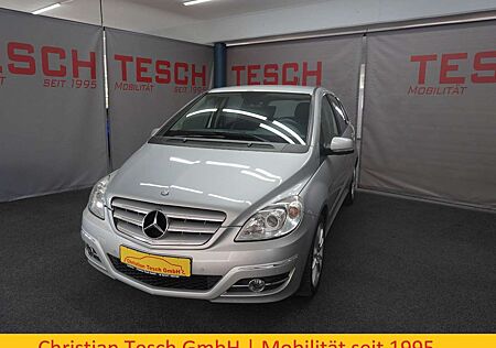Mercedes-Benz B 180 B180 AUTOMAT | KLIMA | SITZHZG | AHK | PDC