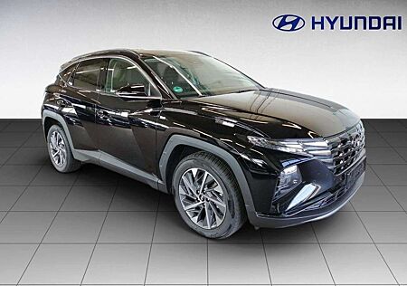 Hyundai Tucson Trend 4WD AT Assistenzpa. ele. Heckklappe