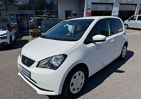 Seat Mii Style