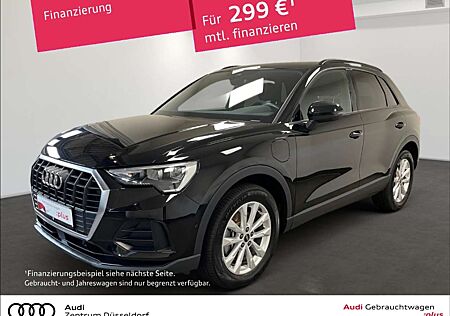 Audi Q3 45 TFSI e KAMERA MMI PDC SOUNDSYSTEM