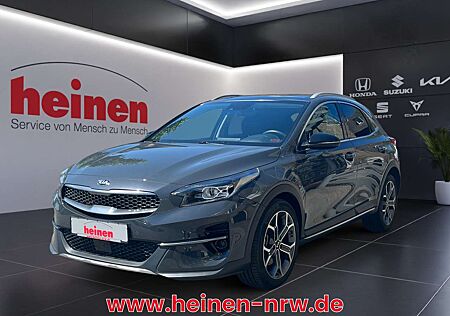 Kia XCeed 1.6 T-GDI Platinum Edition ACC NAVI SHZ