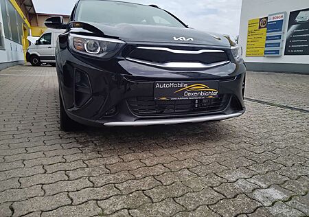 Kia Stonic Vision
