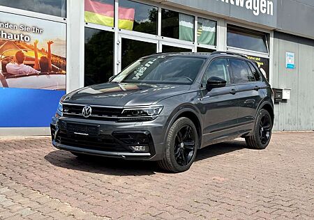 VW Tiguan Volkswagen Highline 4Motion*Automatic*R-Line*
