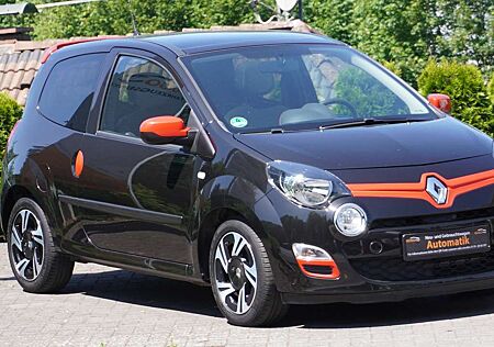 Renault Twingo Dynamique AUTOMATIK
