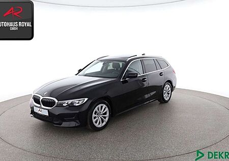 BMW 320 i T ADVANTAGE LIVE-COCKPIT,360GRAD,PANORAMA