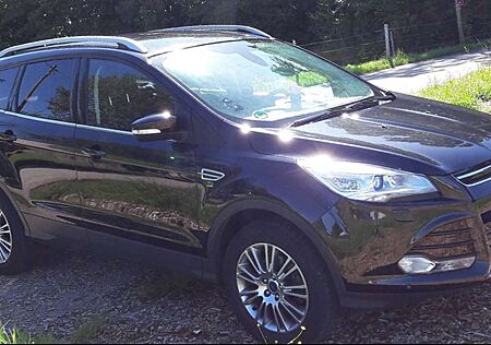 Ford Kuga 1.6 EcoBoost 2x4