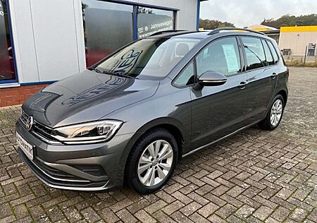 VW Golf Sportsvan Volkswagen 1.0 TSI DSG Comfortline ACC LED AHK
