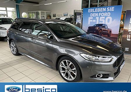 Ford Mondeo ST-Line+LED+DAB+NAV+PDC+Temp+KeyFree+LMF+