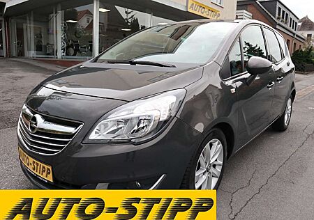 Opel Meriva 1.4 16V Turbo