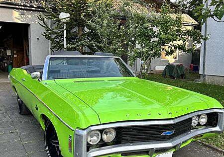 Chevrolet Impala Cabrio