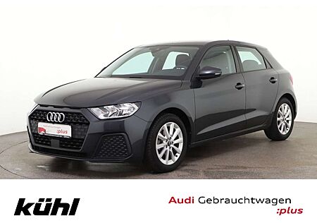 Audi A1 25 TFSI LED,Virtuelles Cockpit,Sitz